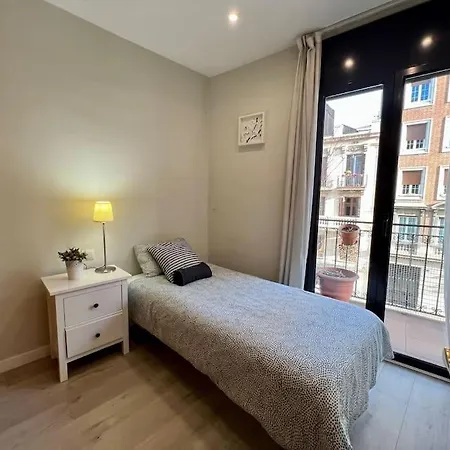 Magnifico En El Centro Apartment Barcelona