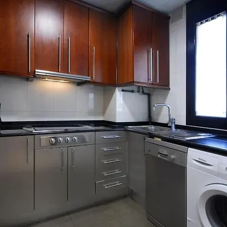 Magnifico En El Centro Apartment Barcelona