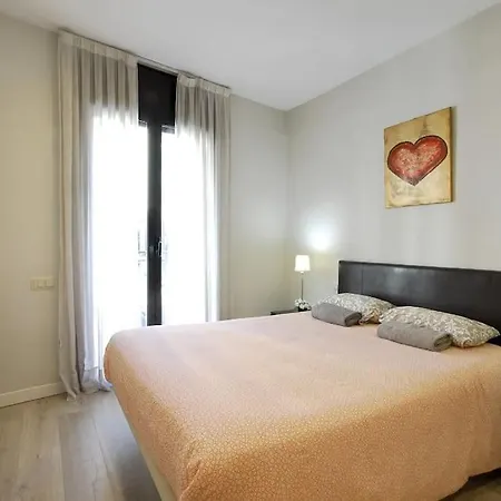 Apartment Magnifico En El Centro Barcelona