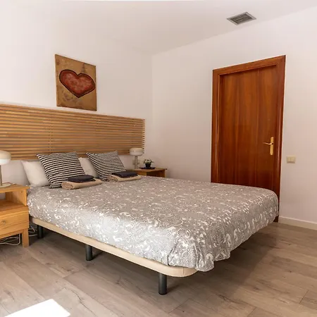 Magnifico En El Centro Apartment Barcelona