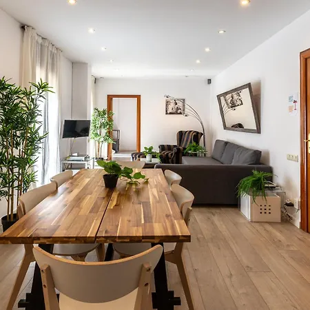 Apartment Magnifico En El Centro