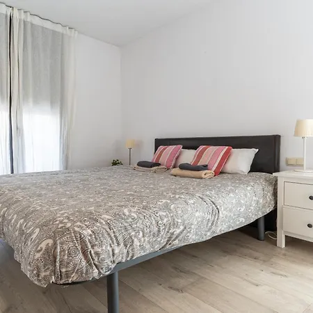 Apartment Magnifico En El Centro Barcelona