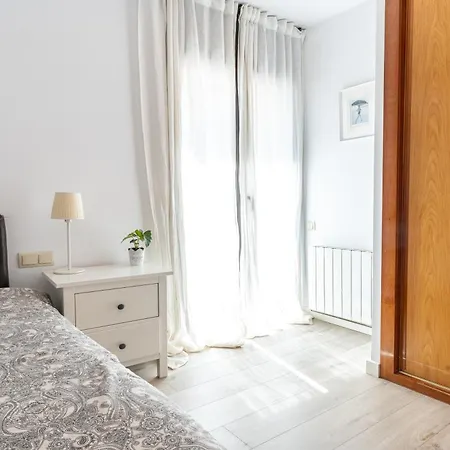 Magnifico En El Centro Apartment Barcelona