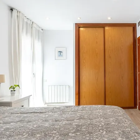 Apartment Magnifico En El Centro Barcelona