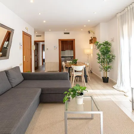 Magnifico En El Centro Appartement *