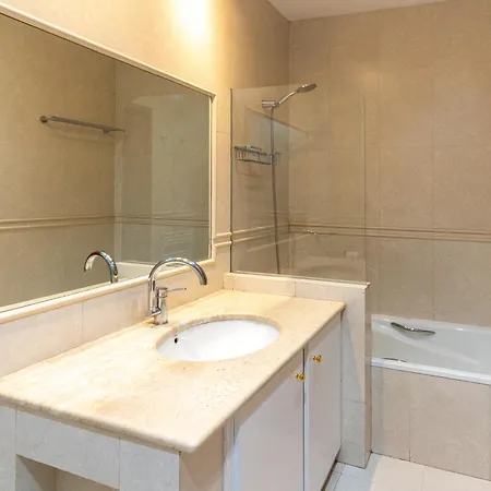 Magnifico En El Centro * برشلونة