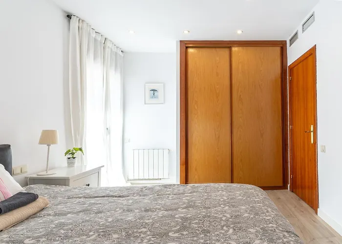 Apartament Magnifico En El Centro Barcelona