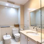 Apartman Magnifico En El Centro
