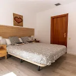 Magnifico En El Centro Apartman Barcelona