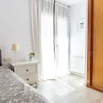 Magnifico En El Centro Apartman Barcelona